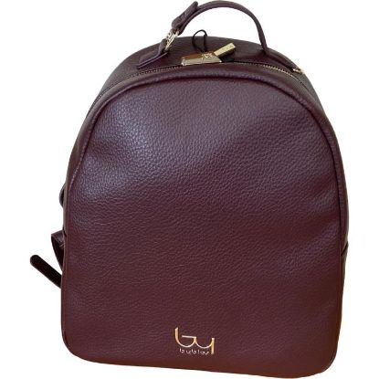 Immagine di BYBLOS BORSA Donna ZAINO Medio DA SPALLA chiuso con cerniera Bordo' 98B03