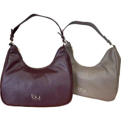 Immagine di BYBLOS BORSA Donna Sacca Grande da spalla Cn tracolla lunga applicab Color 98B06