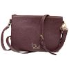 Immagine di BYBLOS BORSA / POCHETTE / CLUTCH DA POLSO CON TRACOLLA Lunga DA SPALLA 98B528