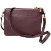 Immagine di BYBLOS BORSA / POCHETTE / CLUTCH DA POLSO CON TRACOLLA Lunga DA SPALLA 98B528