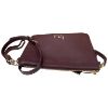Immagine di BYBLOS BORSA / POCHETTE / CLUTCH DA POLSO CON TRACOLLA Lunga DA SPALLA 98B528