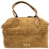 Immagine di BYBLOS BORSA Donna Bauletto da braccio cn tracolla / chiuso da zip 35C01