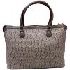 Immagine di BYBLOS BORSA Donna da spalla Shopper Media SIGLATA Chiusa cn zip +tracolla 64A17