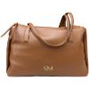 Immagine di BYBLOS BORSA Donna Shopper Bauletto da spalla Con 2 divisori e tracolla 32C01
