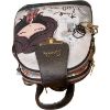 Immagine di ANEKKE Borsa Donna Zaino Medio da spalla Con 3 divisori organizzati 43705043