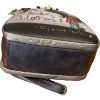 Immagine di ANEKKE Borsa Donna Zaino Medio da spalla Con 3 divisori organizzati 43705043