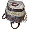 Immagine di ANEKKE Borsa Donna Zaino Medio da spalla Con tasca frontale esterna 43705197
