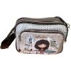 Immagine di ANEKKE Borsa Donna Sacca Media da spalla con tracolla regolabile allung 43703516