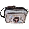 Immagine di ANEKKE Borsa Donna Sacca Media da spalla con tracolla regolabile allung 43703516