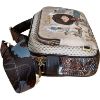 Immagine di ANEKKE Borsa Donna Sacca Media da spalla con tracolla regolabile allung 43703516