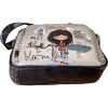 Immagine di ANEKKE Borsa Donna Sacca Media da spalla con tracolla regolabile allung 43703516