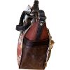 Immagine di ANEKKE Borsa Donna Sacca Hobo Media da spalla con tracolla regolabile 43703002