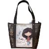 Immagine di ANEKKE Borsa Donna Shopper grande da spalla Tasche organizzate 43702272