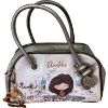 Immagine di ANEKKE Borsa Donna Bauletto Piccolo da braccio con tracolla x la spalla 43701439