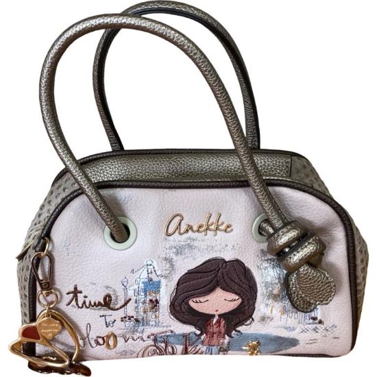 Immagine di ANEKKE Borsa Donna Bauletto Piccolo da braccio con tracolla x la spalla 43701439