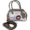 Immagine di ANEKKE Borsa Donna Bauletto Piccolo da braccio con tracolla x la spalla 43701439