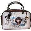 Immagine di ANEKKE Borsa Donna Bauletto Medio da braccio con tracolla x la spalla 43701431