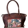 Immagine di ANEKKE Borsa Donna Shopper da spalla Organizzata con 3 divisori 43701435