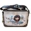 Immagine di ANEKKE Borsa Donna Sacca Media da spalla con tracolla e divisori 43703184