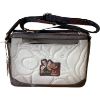Immagine di ANEKKE Borsa Donna Sacca Media da spalla con tracolla e divisori 43703184