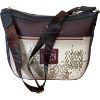 Immagine di ANEKKE Borsa Donna Sacca Media espandibile da spalla con tracolla reg 43703138