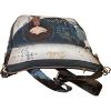 Immagine di ANEKKE Borsa Donna Sacca Media espandibile da spalla con tracolla reg 43703138