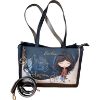 Immagine di ANEKKE Borsa Donna Shopper Media da spalla con tracolla applicabile 43702430