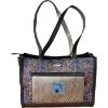 Immagine di ANEKKE Borsa Donna Shopper Media da spalla con tracolla applicabile 43702430