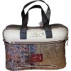 Immagine di ANEKKE Borsa Cartella porta documenti da braccio 2 divisori e tracolla 43706113