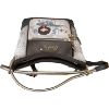 Immagine di ANEKKE Borsa Donna Sacca da spalla Portabile a zaino / tracolla regolab 43705172