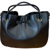 Immagine di L'Atelier du Sac BORSA DONNA Shopper da braccio con tracolla e FRANGE HENRIETTE