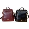 Immagine di PASH BAG Borsa donna ZAINO da spalla CHIUSO con ZIP autumn ALFIE