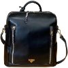 Immagine di PASH BAG Borsa donna ZAINO da spalla CHIUSO con ZIP autumn ALFIE