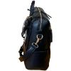Immagine di PASH BAG Borsa donna ZAINO da spalla CHIUSO con ZIP autumn ALFIE