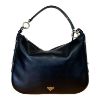 Immagine di Pash Bag BORSA DONNA SACCA Media Mezza Luna DA SPALLA con tracolla allung MARLEE