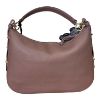 Immagine di Pash Bag BORSA DONNA SACCA Media DA SPALLA con tracolla allungabile ROSA MARLEE