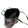 Immagine di PASH BAG SHOPPER REVERS DA SPALLA + borsa pochette interna a tracolla Nero KATE