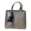 Immagine di PASH BAG Borsa donna shopper Media da braccio con tracolla x la spalla MDESTINY