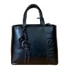 Immagine di PASH BAG Borsa donna shopper Media da braccio con tracolla x la spalla MDESTINY