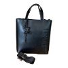 Immagine di PASH BAG Borsa donna shopper Grande da braccio con tracolla x la spalla BRAD