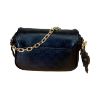 Immagine di Pash Bag BORSA Donna TRACOLLINA DA SPALLA 2 tracolle Chiusa da pattina ADRIA