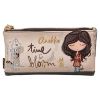 Immagine di ANEKKE PORTAFOGLI DONNA Grande Morbido con DIVISORI 17 CREDIT card 43709906