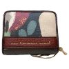 Immagine di ANEKKE PORTAFOGLI DONNA Molto piccolo con DIVISORI 3 CREDIT card 43709903