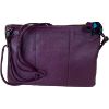 Immagine di GABS BORSA Donna Tracolla TRACOLLINA Media DA SPALLA in PELLE Bordeaux BEYONCE M