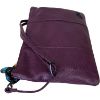 Immagine di GABS BORSA Donna Tracolla TRACOLLINA Media DA SPALLA in PELLE Bordeaux BEYONCE M