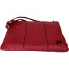 Immagine di GABS BORSA Donna Tracolla TRACOLLINA Media DA SPALLA in PELLE Rosso BEYONCE M