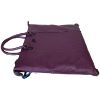 Immagine di GABS BORSA DONNA SHOPPER Sacca ZAINO DA SPALLA trasform in PELLE BORDò G3 L PLUS
