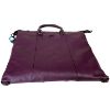 Immagine di GABS BORSA DONNA SHOPPER Sacca ZAINO DA SPALLA trasform in PELLE BORDò G3 L PLUS