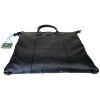 Immagine di GABS BORSA DONNA SHOPPER Sacca ZAINO DA SPALLA trasform in PELLE NERO G3 L PLUS
