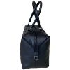 Immagine di GABS BORSA DONNA SHOPPER Sacca ZAINO DA SPALLA trasform in PELLE NERO G3 L PLUS